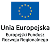 Unia Europejska Europejski Fundusz Rozwoju Regionalnego